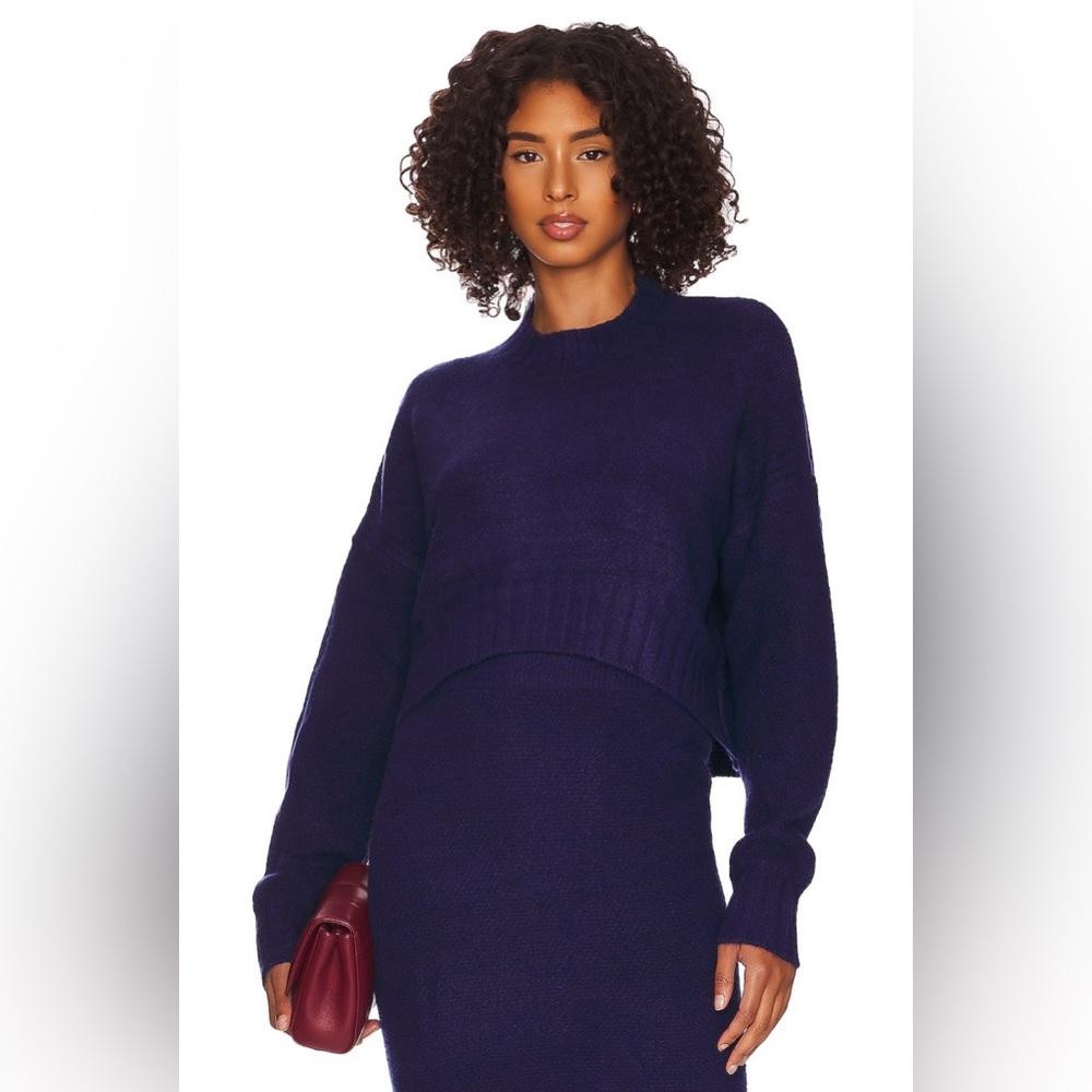 Revolve x SNDYS Late Lunch Sweater